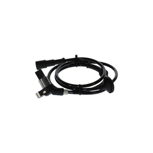 ABS-givare, Sensor, hjulvarvtal, Bakaxel Bosch 0 986 594 616 BOSCH