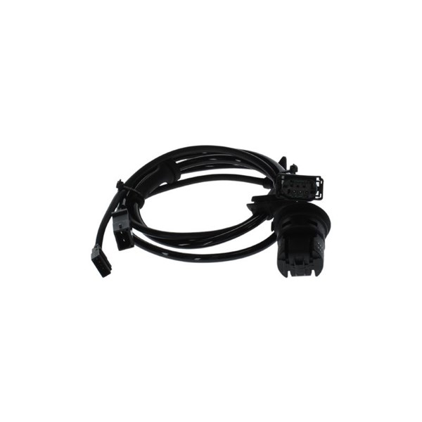 ABS-givare, Sensor, hjulvarvtal, Bakaxel, Vänster Bosch 0 986 594 BOSCH