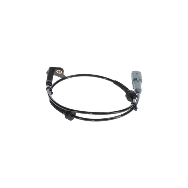 ABS-givare, Sensor, hjulvarvtal, Framaxel Bosch 0 986 594 635 BOSCH
