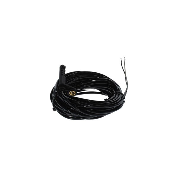 ABS-givare, Sensor, hjulvarvtal, Bakaxel Bosch 0 986 594 638 BOSCH