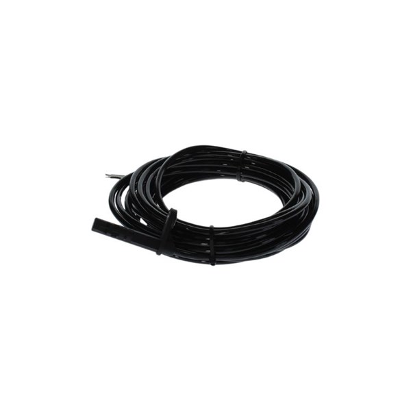 ABS-givare, Sensor, hjulvarvtal, Bakaxel Bosch 0 986 594 639 BOSCH