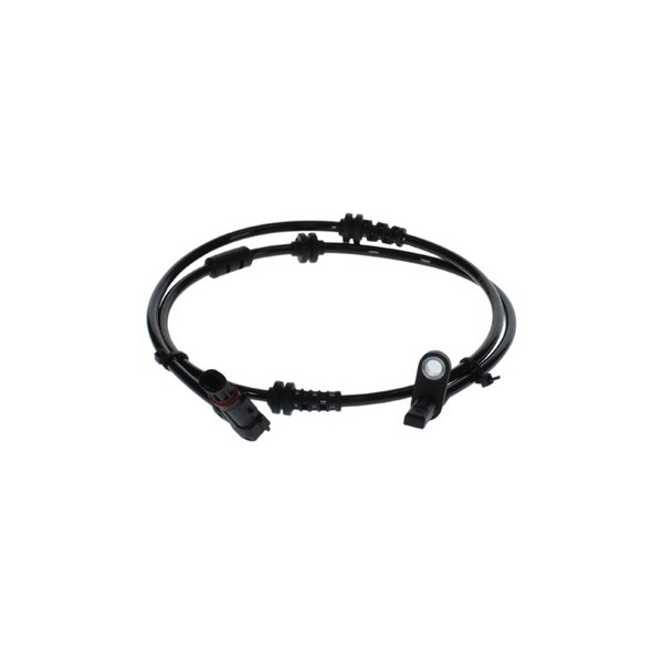 ABS-givare, Sensor, hjulvarvtal, Framaxel Bosch 0 986 594 642 BOSCH