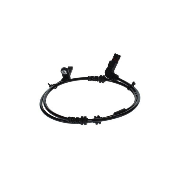 ABS-givare, Sensor, hjulvarvtal, Framaxel Bosch 0 986 594 642 BOSCH