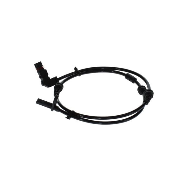ABS-givare, Sensor, hjulvarvtal, Framaxel Bosch 0 986 594 642 BOSCH