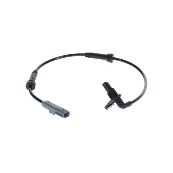 ABS-givare, Sensor, hjulvarvtal, Bakaxel vänster Bosch 0 986 594  BOSCH