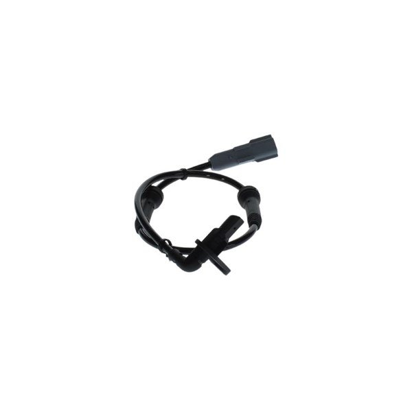 ABS-givare, Sensor, hjulvarvtal, Bakaxel höger Bosch 0 986 594 65 BOSCH