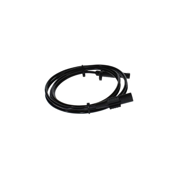 ABS-givare, Sensor, hjulvarvtal, Bakaxel vänster Bosch 0 986 594  BOSCH