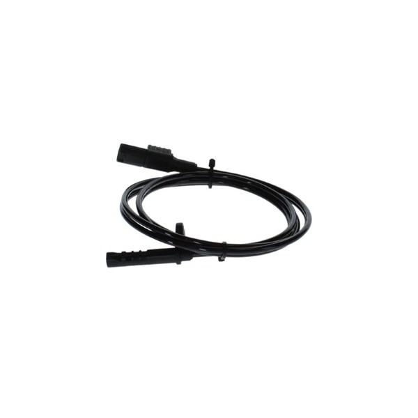 ABS-givare, Sensor, hjulvarvtal, Bakaxel vänster Bosch 0 986 594  BOSCH