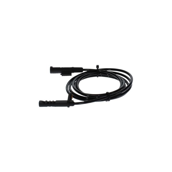 ABS-givare, Sensor, hjulvarvtal, Bakaxel höger Bosch 0 986 594 65 BOSCH ABS-givare, Sensor, hjulvarvtal, Bakaxel höger Bosch 0 986 594 65 BOSCH