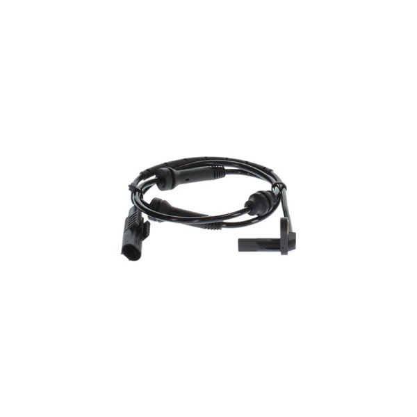 ABS-givare, Sensor, hjulvarvtal, Framaxel Bosch 0 986 594 655 BOSCH