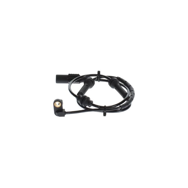 ABS-givare, Sensor, hjulvarvtal, Framaxel Bosch 0 986 594 655 BOSCH