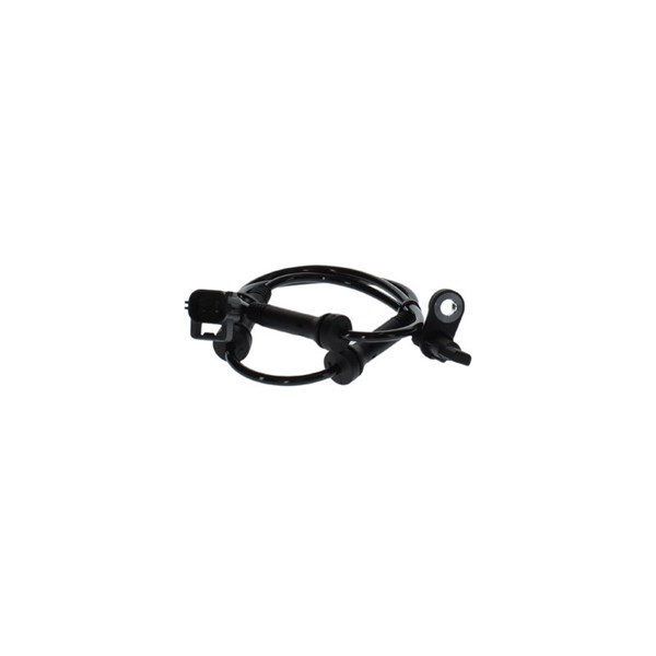 ABS-givare, Sensor, hjulvarvtal, Bakaxel Bosch 0 986 594 665 BOSCH