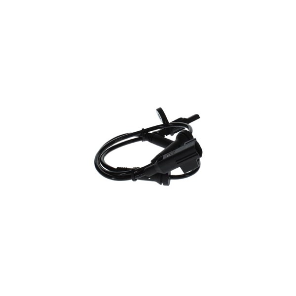 ABS-givare, Sensor, hjulvarvtal, Bakaxel Bosch 0 986 594 665 BOSCH