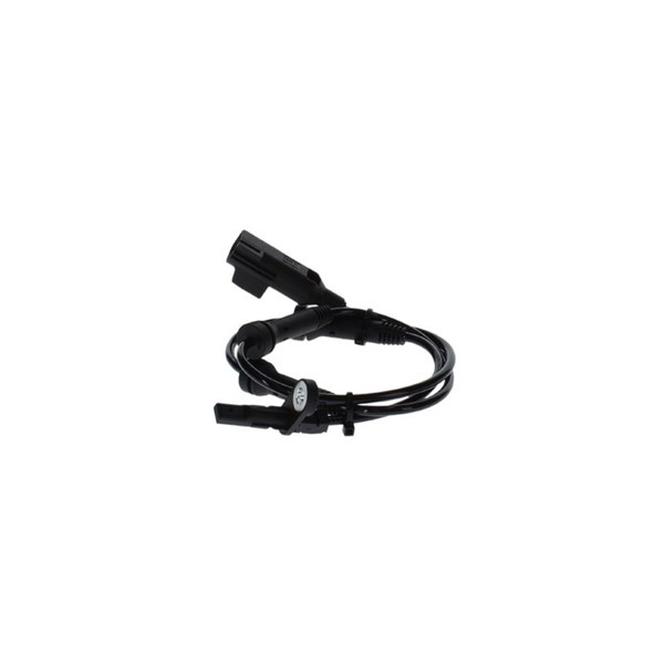 ABS-givare, Sensor, hjulvarvtal, Bakaxel Bosch 0 986 594 665 BOSCH