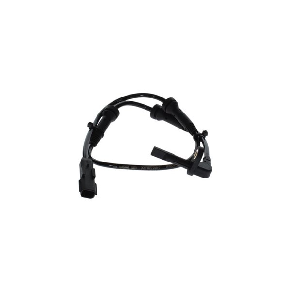 ABS-givare, Sensor, hjulvarvtal, Framaxel Bosch 0 986 594 666 BOSCH