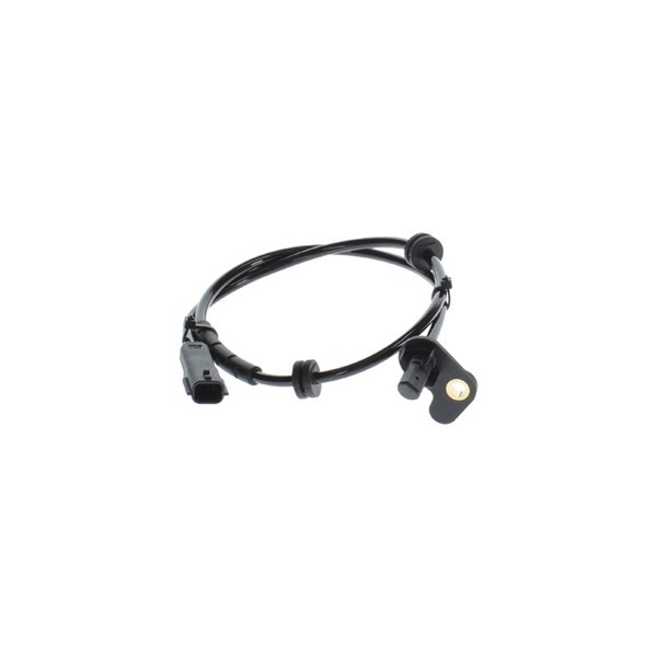 ABS-givare, Sensor, hjulvarvtal, Bakaxel, Vänster Bosch 0 986 594 BOSCH