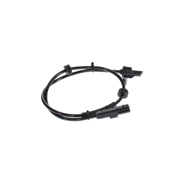 ABS-givare, Sensor, hjulvarvtal, Bakaxel, Vänster Bosch 0 986 594 BOSCH
