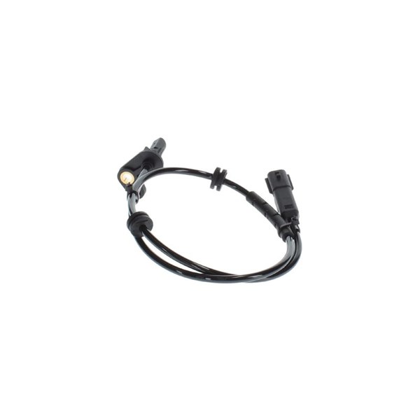 ABS-givare, Sensor, hjulvarvtal, Bakaxel, Vänster Bosch 0 986 594 BOSCH