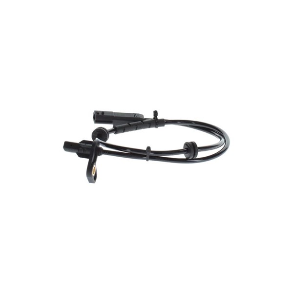 ABS-givare, Sensor, hjulvarvtal, Bakaxel, Vänster Bosch 0 986 594 BOSCH
