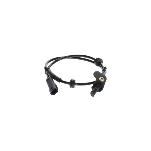 ABS-givare, Sensor, hjulvarvtal, Bakaxel, Höger Bosch 0 986 594 6 BOSCH