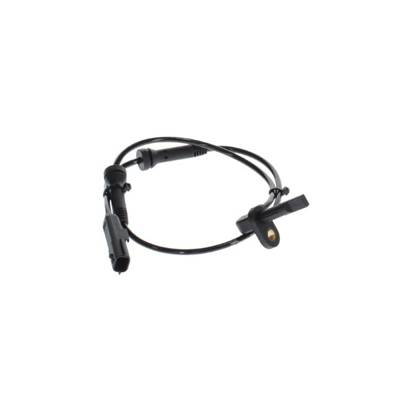 ABS-givare, Sensor, hjulvarvtal, Bakaxel Bosch 0 986 594 670 BOSCH