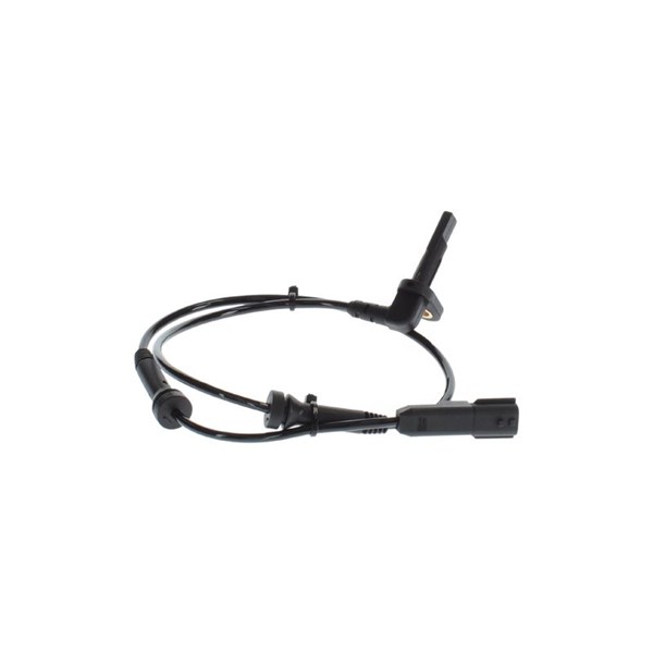 ABS-givare, Sensor, hjulvarvtal, Bakaxel Bosch 0 986 594 670 BOSCH