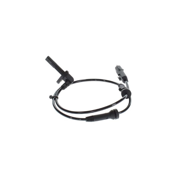 ABS-givare, Sensor, hjulvarvtal, Bakaxel Bosch 0 986 594 670 BOSCH