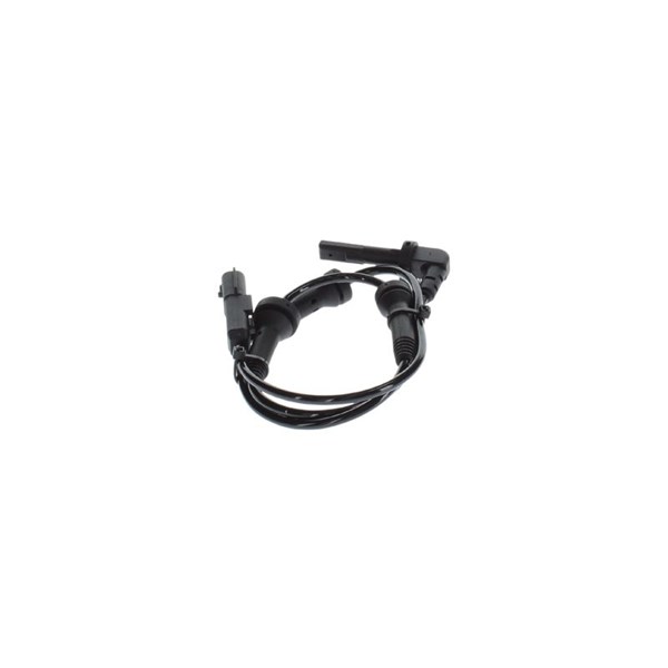 ABS-givare, Sensor, hjulvarvtal, Framaxel Bosch 0 986 594 671 BOSCH