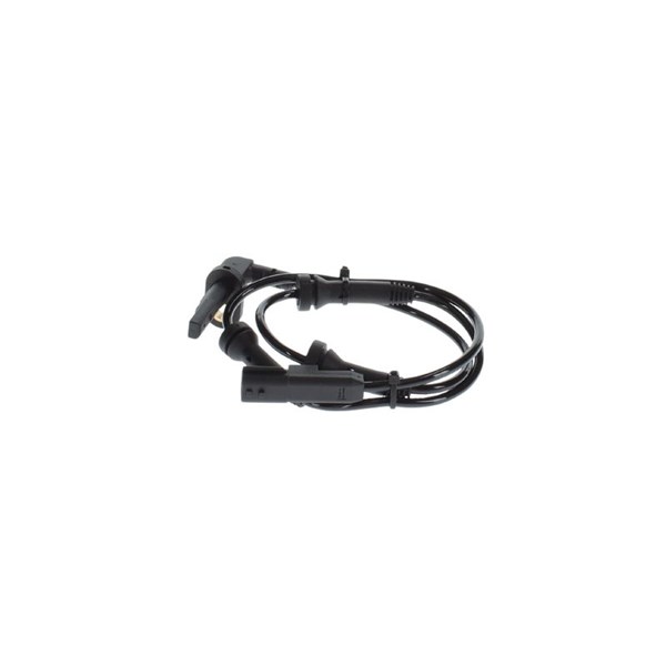 ABS-givare, Sensor, hjulvarvtal, Framaxel Bosch 0 986 594 671 BOSCH