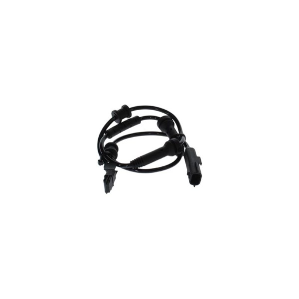 ABS-givare, Sensor, hjulvarvtal, Bakaxel Bosch 0 986 594 673 BOSCH