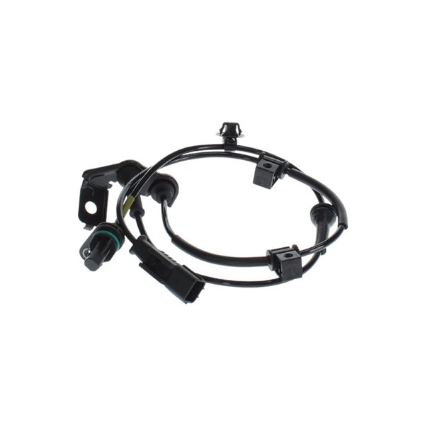 ABS-givare, Sensor, hjulvarvtal, framaxel vänster Bosch 0 986 594 BOSCH