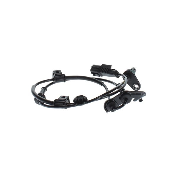 ABS-givare, Sensor, hjulvarvtal, framaxel vänster Bosch 0 986 594 BOSCH