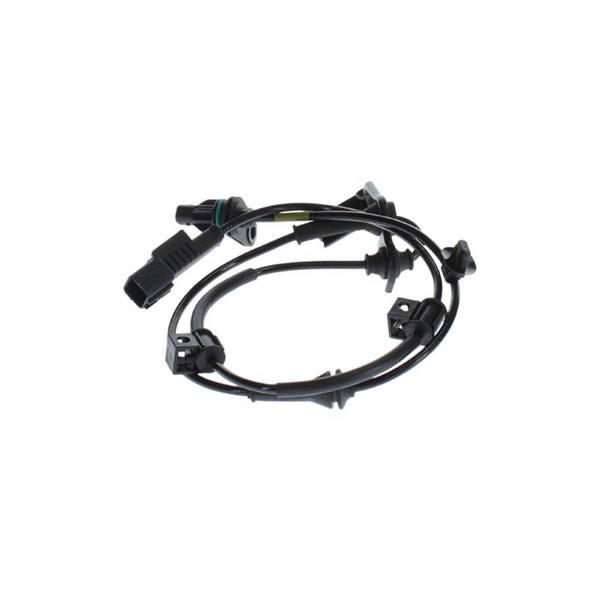 ABS-givare, Sensor, hjulvarvtal, framaxel vänster Bosch 0 986 594 BOSCH