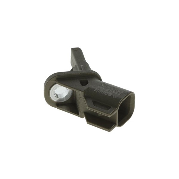 ABS-givare, Sensor, hjulvarvtal, framaxel höger Bosch 0 986 594 6 BOSCH