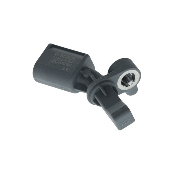 ABS-givare, Sensor, hjulvarvtal, Bakaxel höger Bosch 0 986 594 68 BOSCH