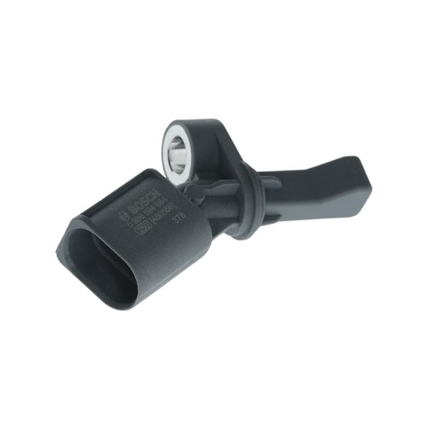 ABS-givare, Sensor, hjulvarvtal, Bakaxel höger Bosch 0 986 594 68 BOSCH