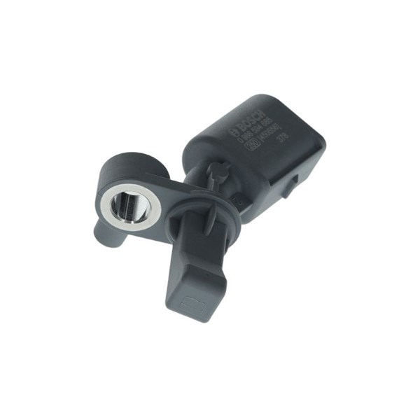 ABS-givare, Sensor, hjulvarvtal, Bakaxel vänster Bosch 0 986 594  BOSCH