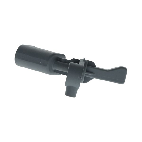 ABS-givare, Sensor, hjulvarvtal, Bakaxel vänster Bosch 0 986 594  BOSCH