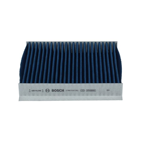 Kupefilter Bosch 0 986 628 582 BOSCH