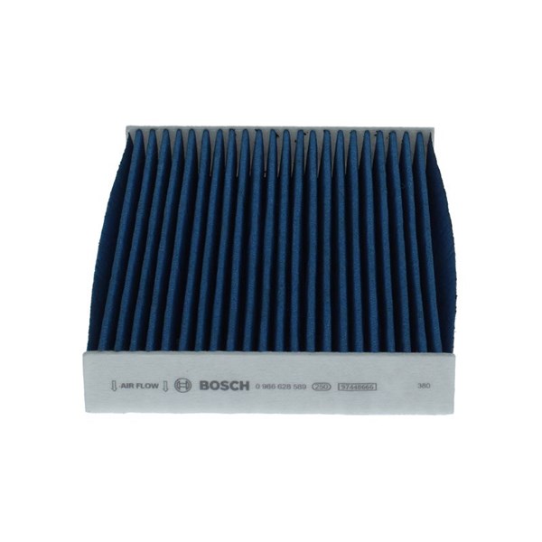 Kupefilter Bosch 0 986 628 589 BOSCH