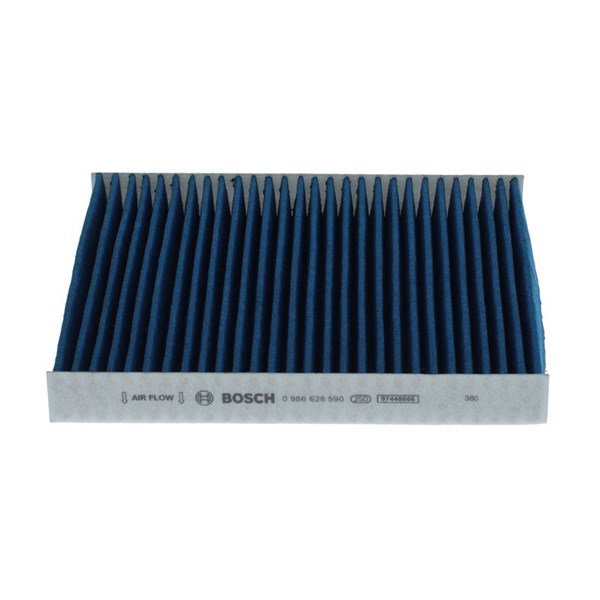 Kupefilter Bosch 0 986 628 590 BOSCH