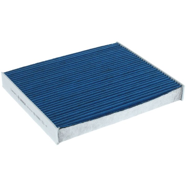 Kupefilter Bosch 0 986 628 593 BOSCH