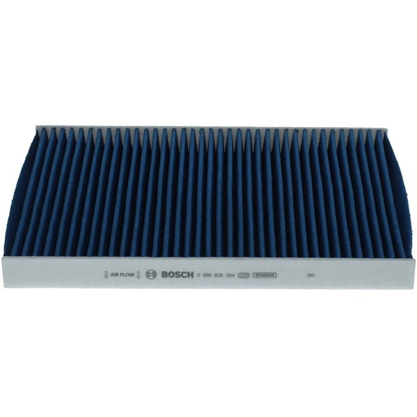 Kupefilter Bosch 0 986 628 594 BOSCH