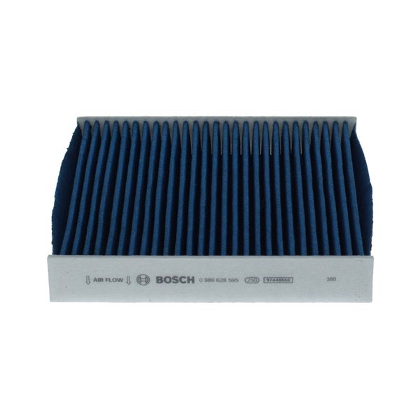 Kupefilter Bosch 0 986 628 595 BOSCH