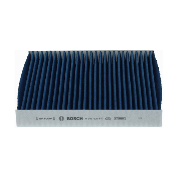 Kupefilter Bosch 0 986 628 619 BOSCH