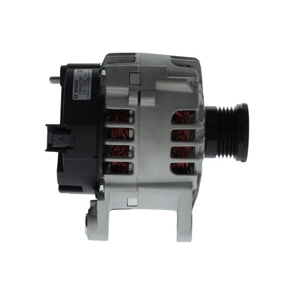 Generator 14V 120A Bosch 1 986 A01 261 BOSCH Generator 14V 120A Bosch 1 986 A01 261 BOSCH