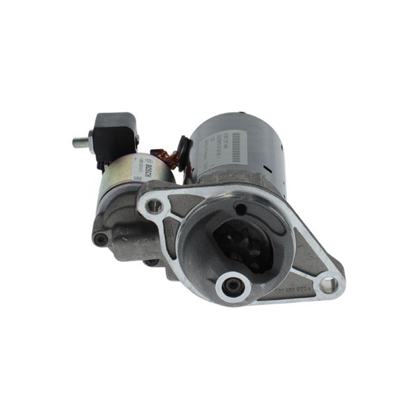 Startmotor 12V Bosch 1 986 S00 673 BOSCH Startmotor 12V Bosch 1 986 S00 673 BOSCH