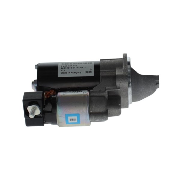 Startmotor 12V Bosch 1 986 S00 673 BOSCH Startmotor 12V Bosch 1 986 S00 673 BOSCH
