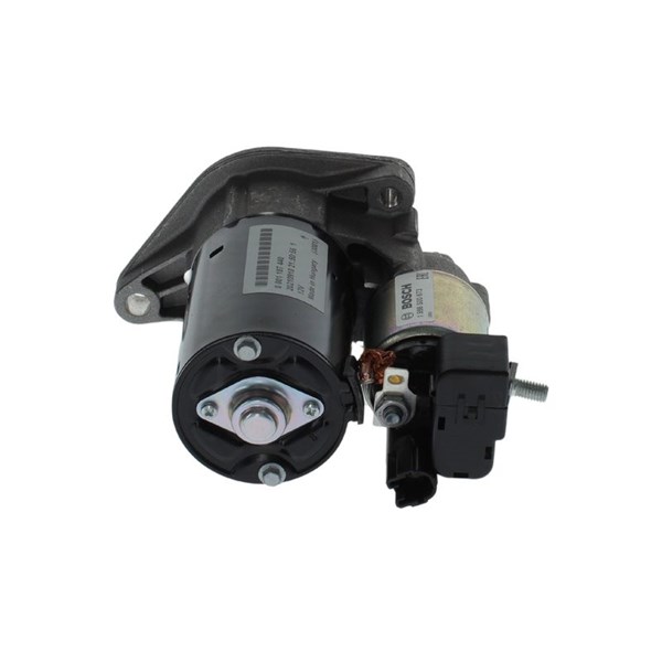 Startmotor 12V Bosch 1 986 S00 673 BOSCH Startmotor 12V Bosch 1 986 S00 673 BOSCH