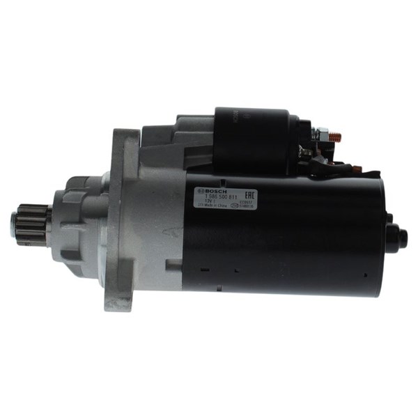 Startmotor 12V Bosch 1 986 S00 811 BOSCH